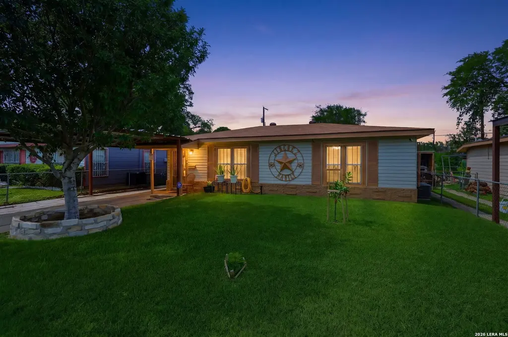 2123 Beechaven Dr