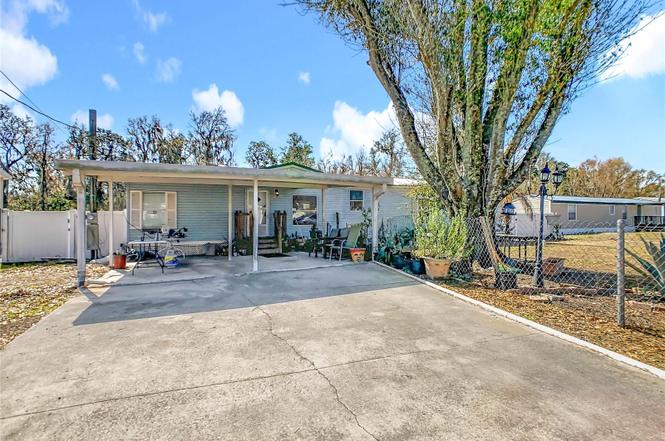 4012 Shady Hammock Dr
