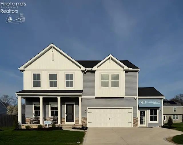 5937 Cape Hatteras Dr
