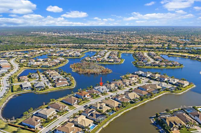 125 Indigo River Pt