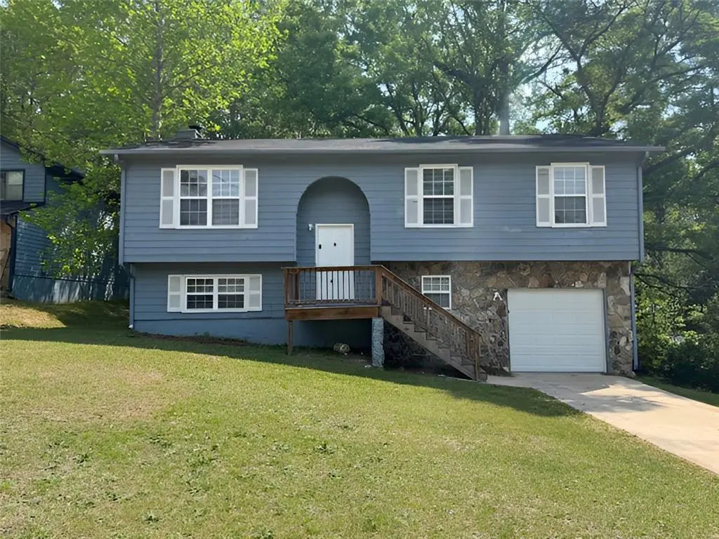 3090 Creel Rd