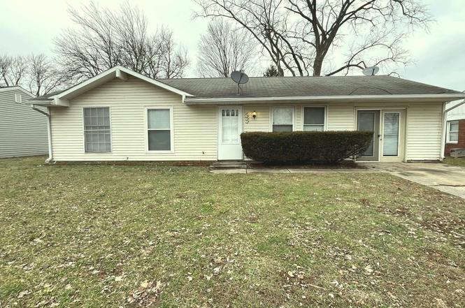 1333 Southlea Dr