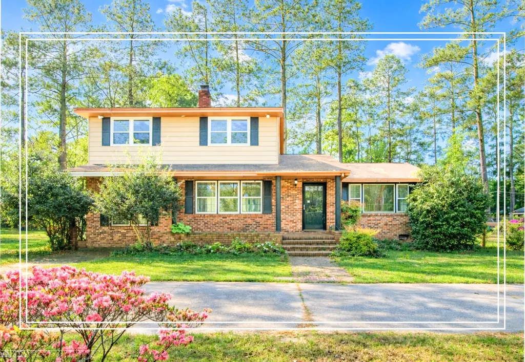 1433 Pine Log Rd