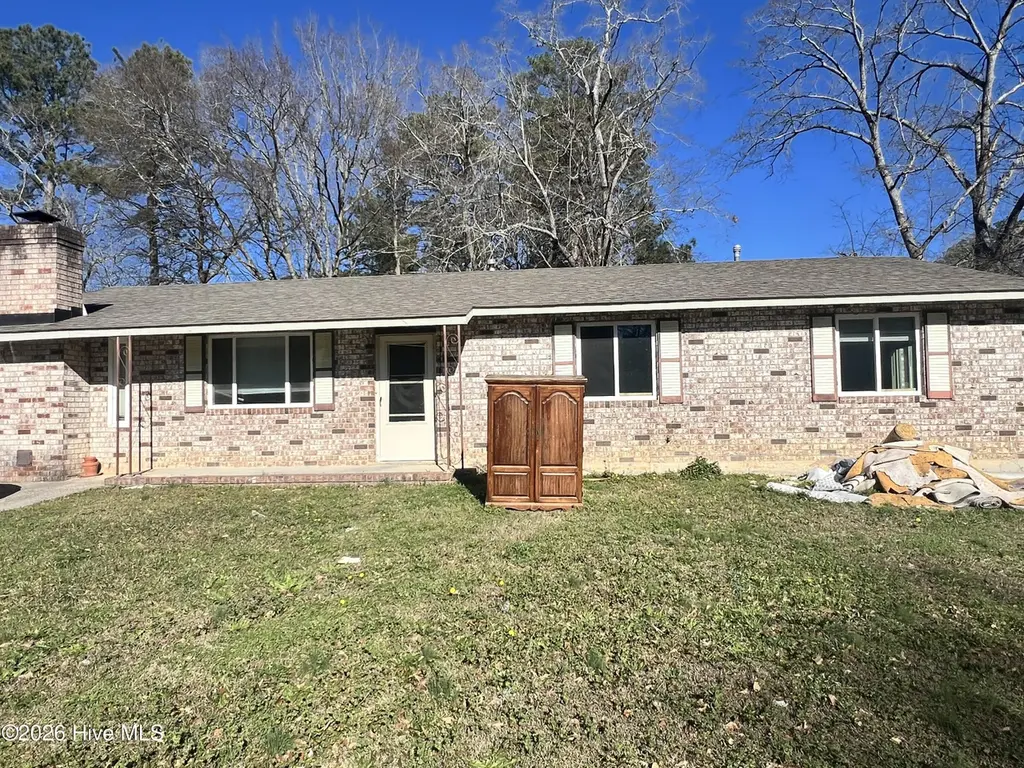 2603 Brookshire Rd