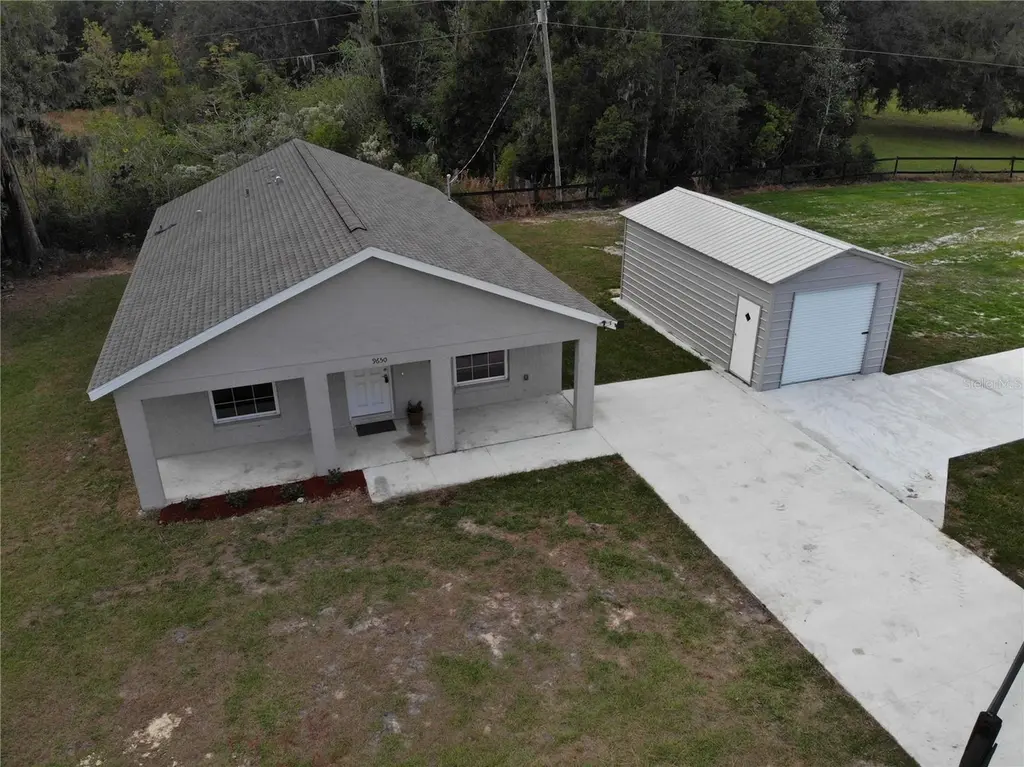 9650 NW Gainesville Rd