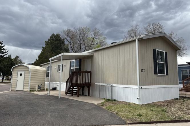 4945 Mark Dabling Blvd #122