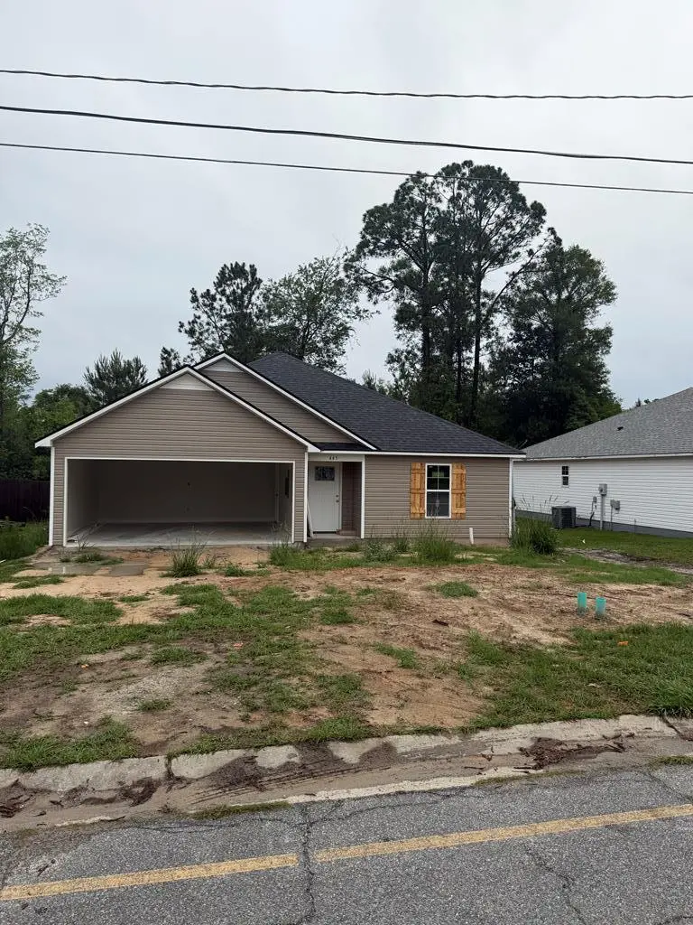 445 Bryson Cir