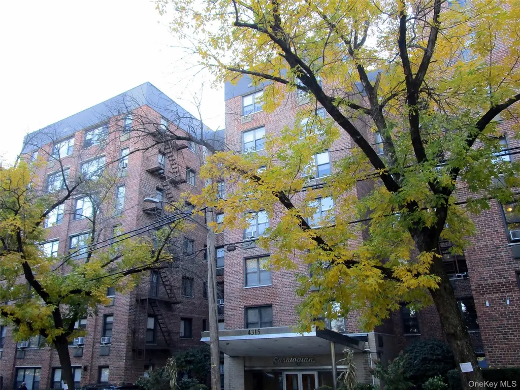 4315 Webster Ave Unit 1B