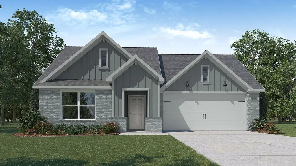 Seabrook Plan