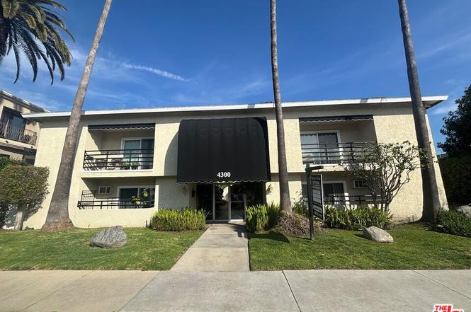 4300 Tujunga Ave
