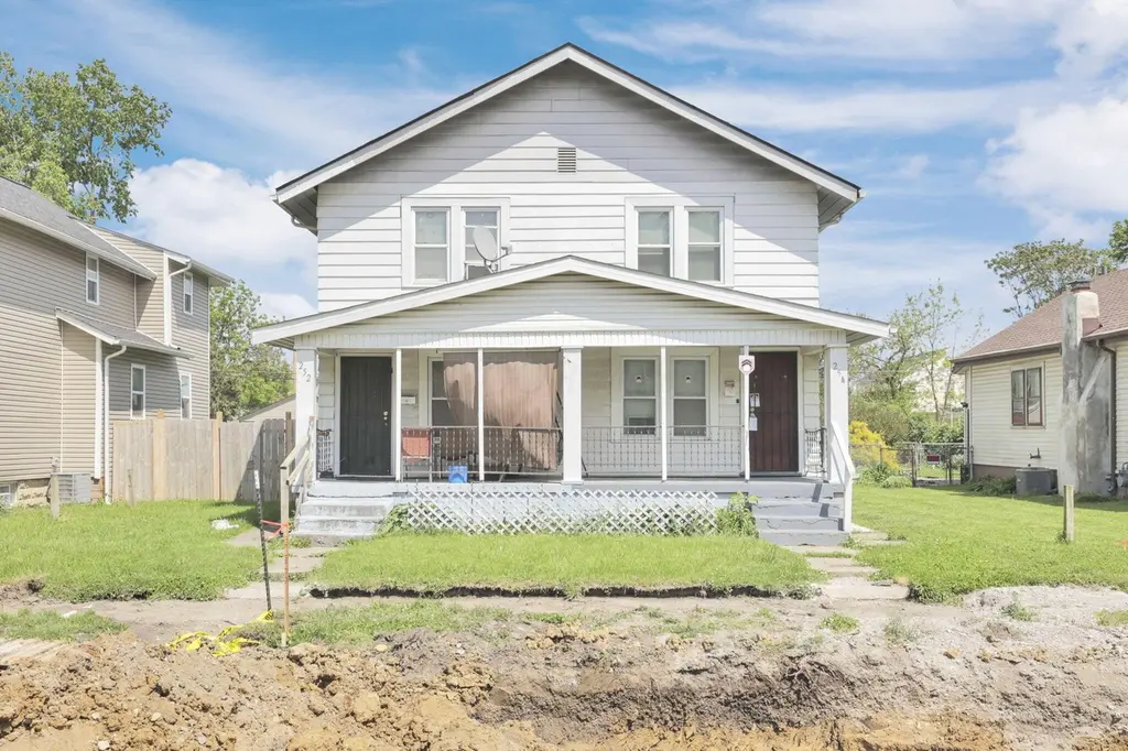 252-254 S Wayne Ave