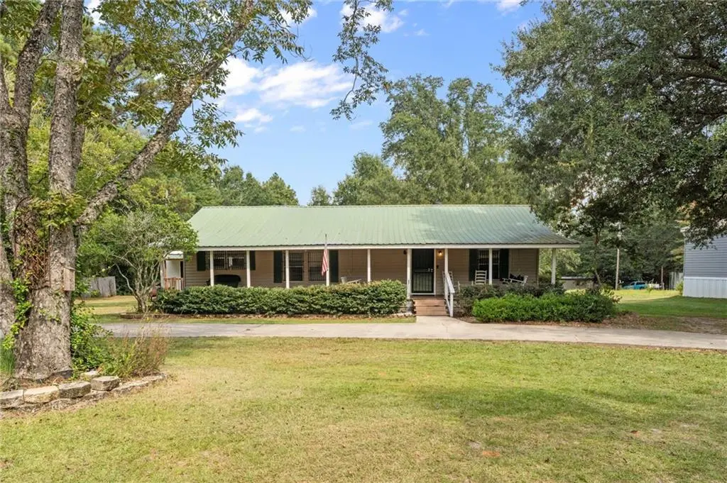 8058 Jack Williams Rd