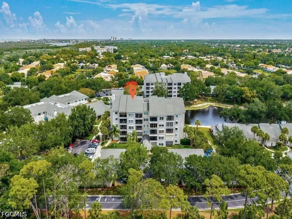 201 Arbor Lake Dr #404