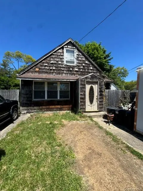 31 3rd St
