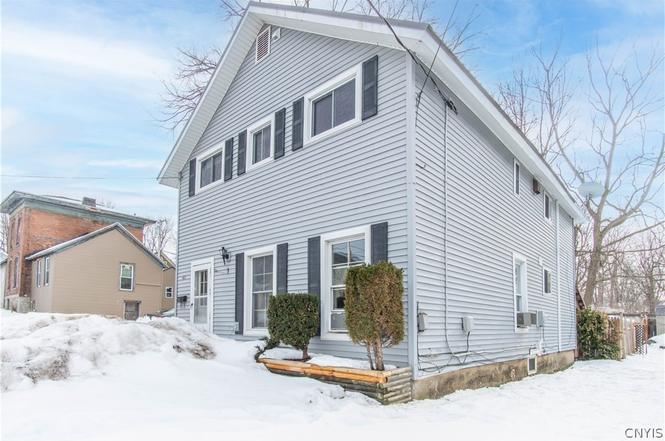 411 Prospect St