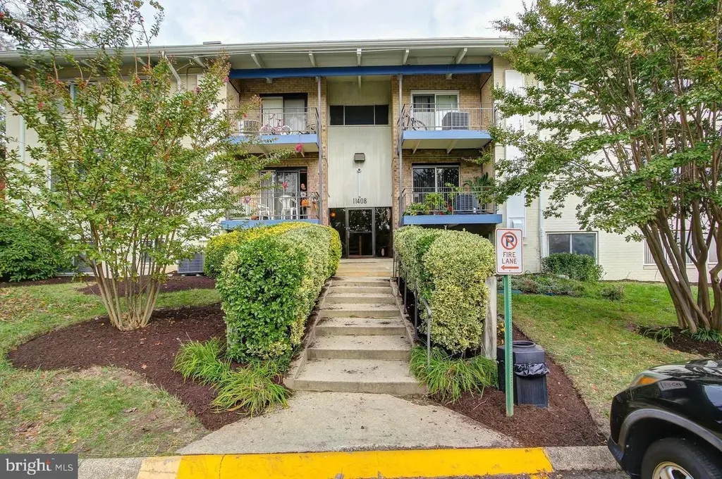 11408 Cherry Hill Rd #103