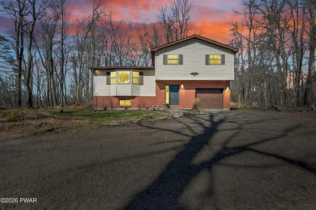 1014 Hickory Run Rd