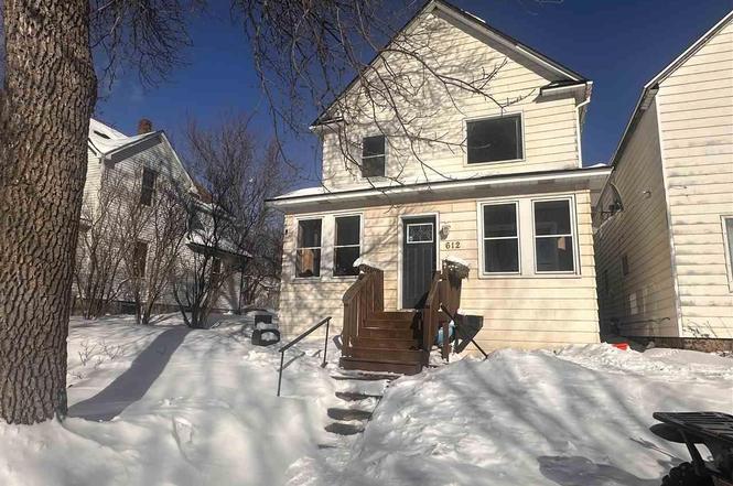 612 Adams Ave