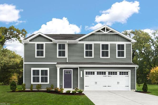 107 Jasmine Ct