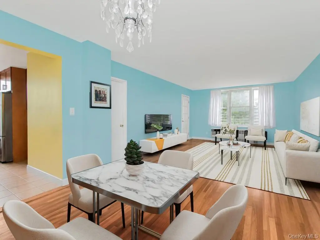 2750 Johnson Ave Unit 7C