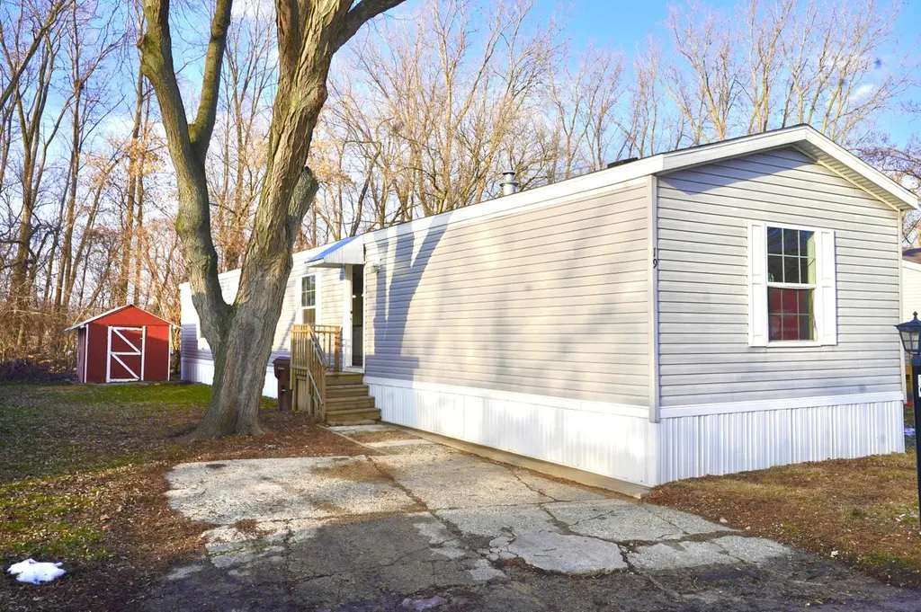 411 S Grover Ave Lot 19