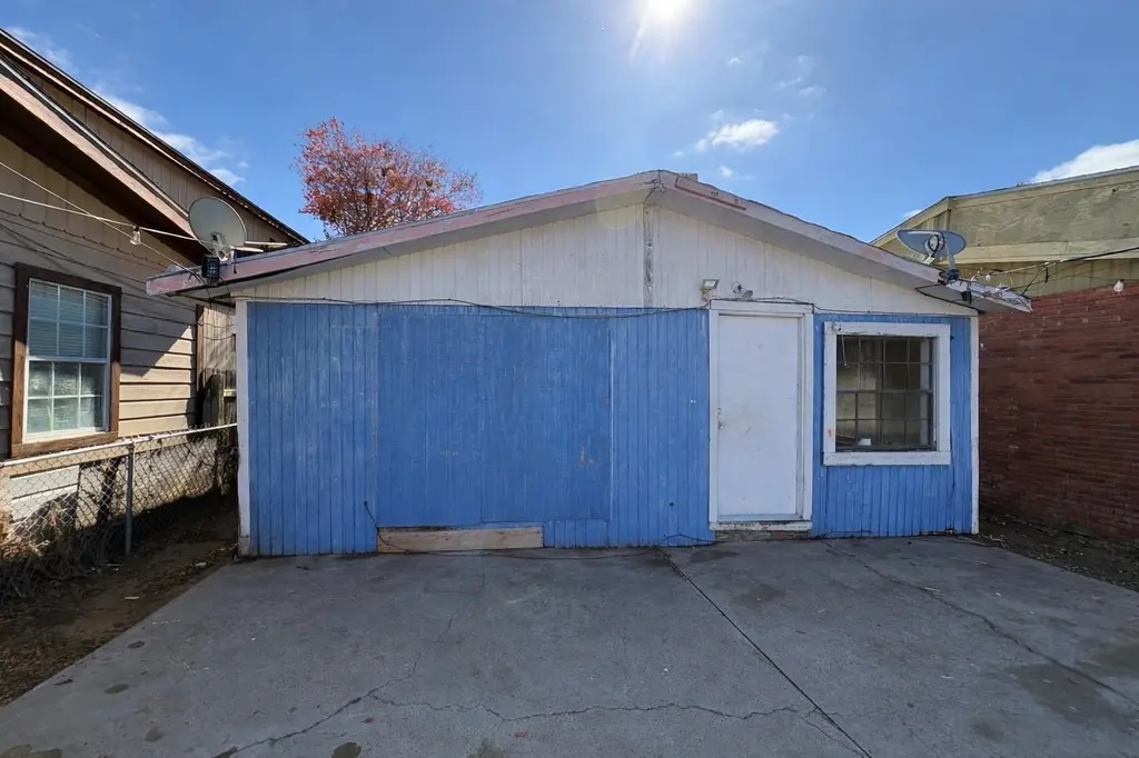 315 W San Pedro St