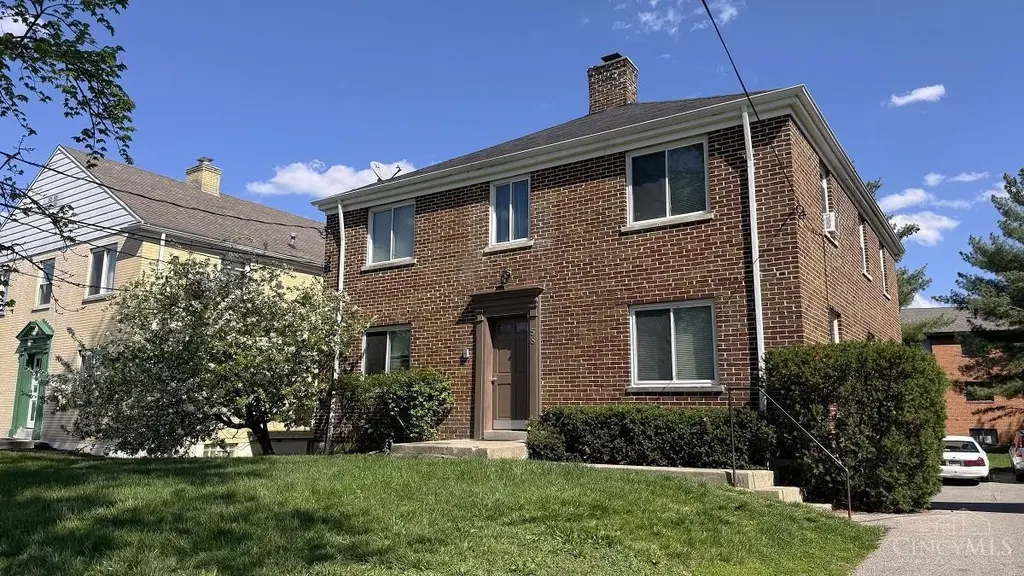 58 Gorman Ln