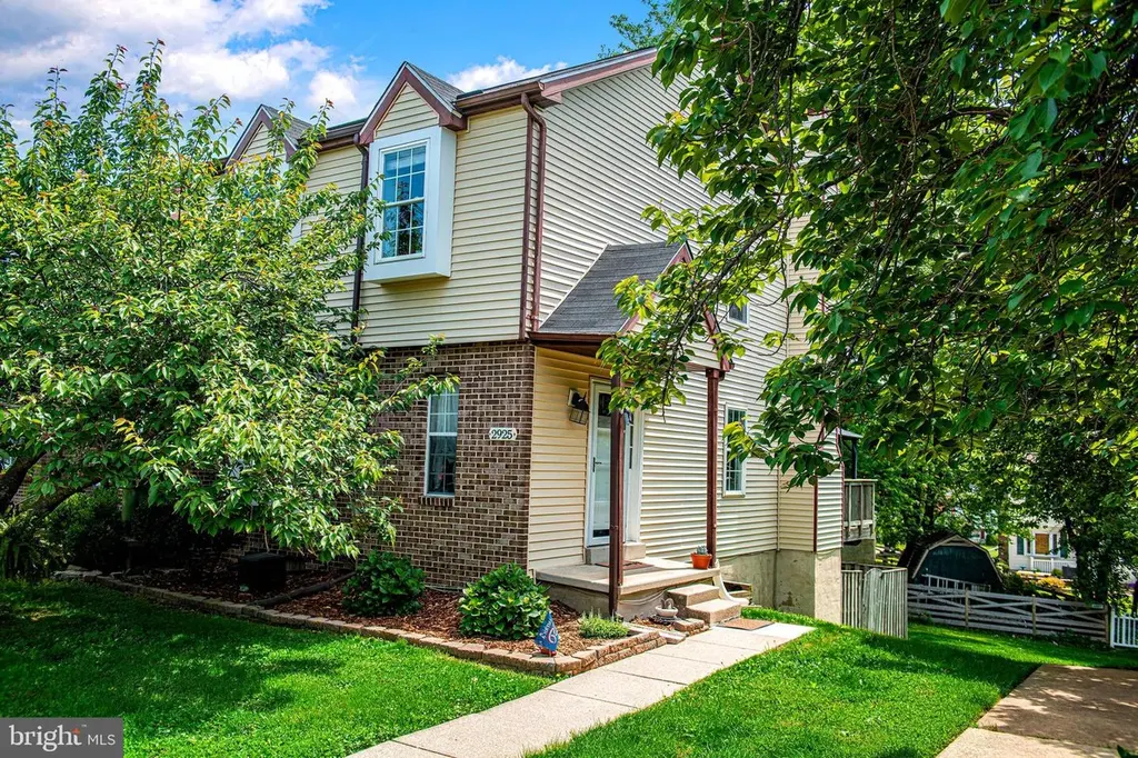 2925 Shelley Ct