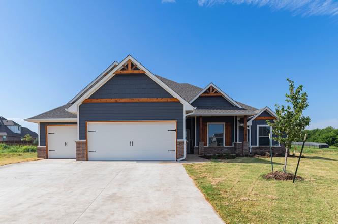 Cornerstone Bonus Room 2 Plan