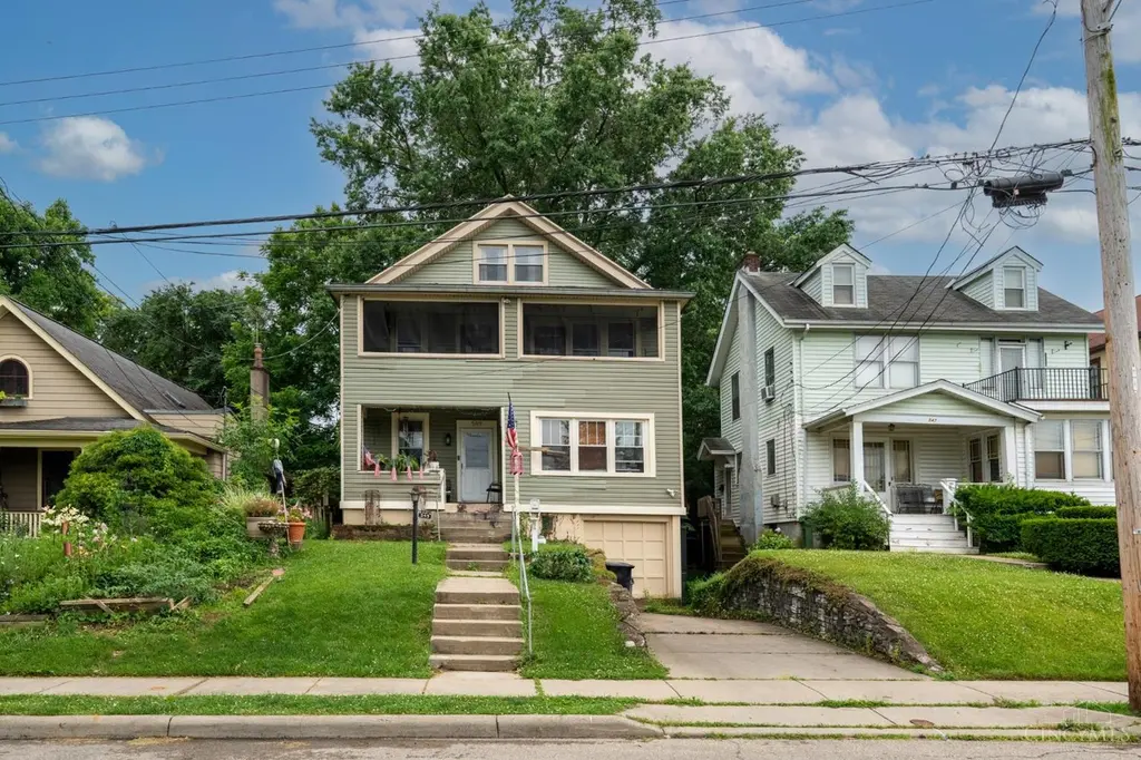549 Church St