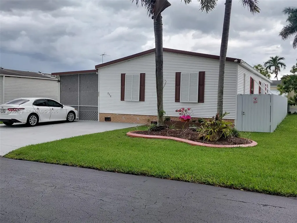 35303 SW 180th Ave 321-322