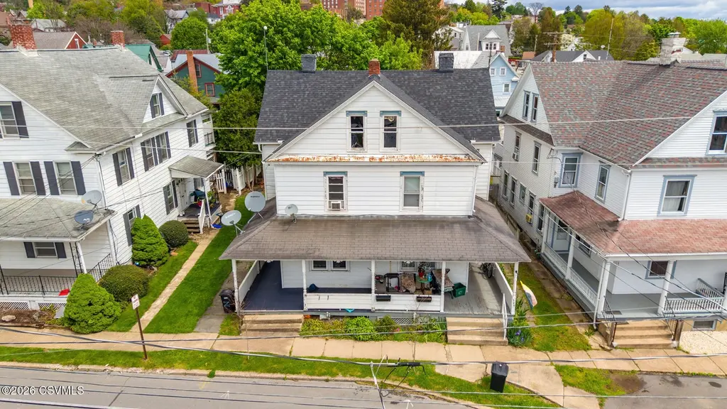339-343 Catherine St
