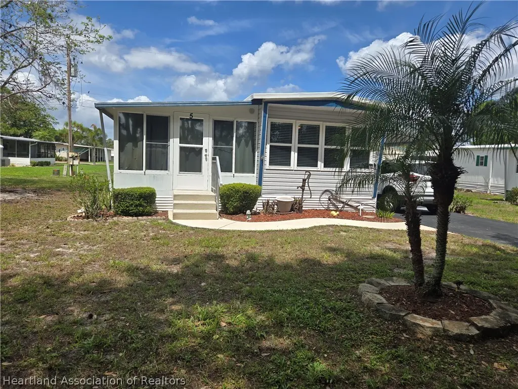 5 Ranch Rd