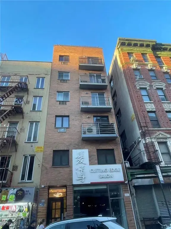 181 Hester St Unit 3A