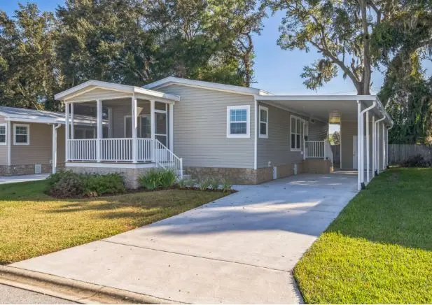 3151 NW 44th Ave #52