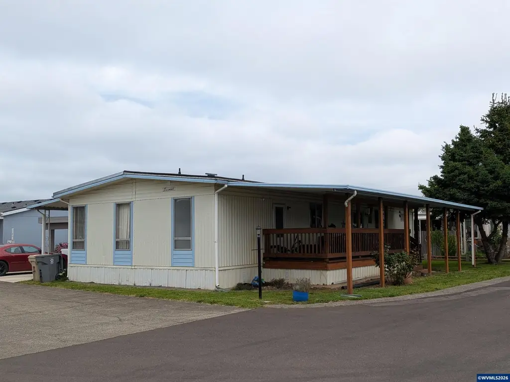 204 Cascade Dr #66