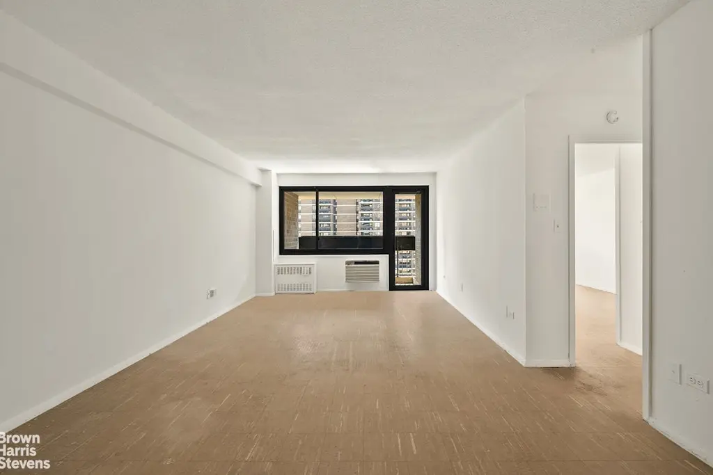90 Gold St Unit 18N
