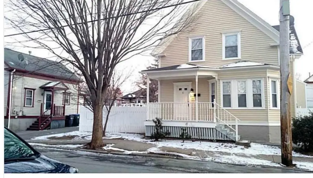 110 Gallup St