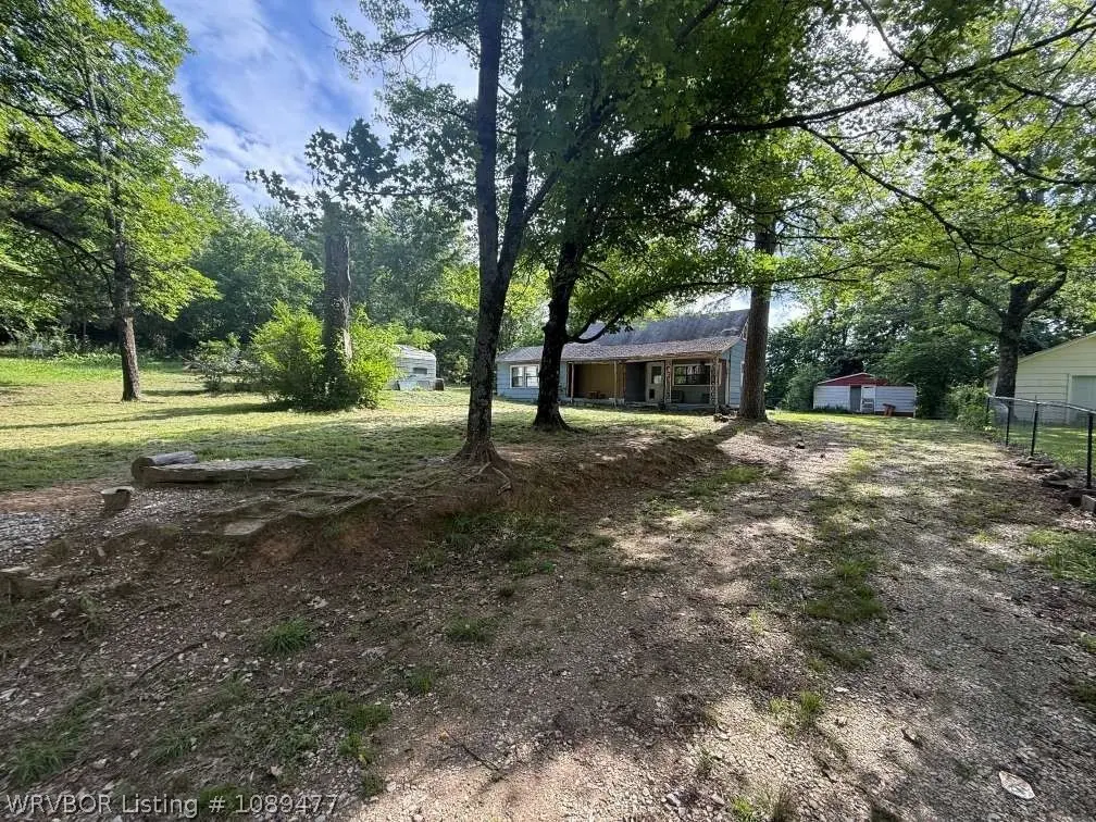 561 Blueberry Hill Rd
