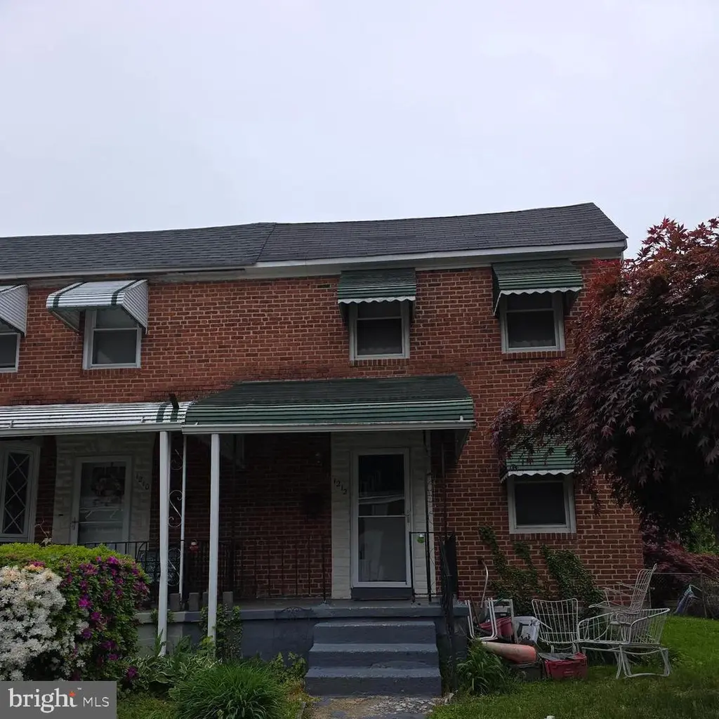 1212 Kevin Rd