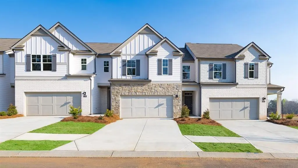 3646 Nevins Way
