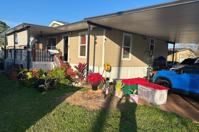 231 Tanglewood Dr