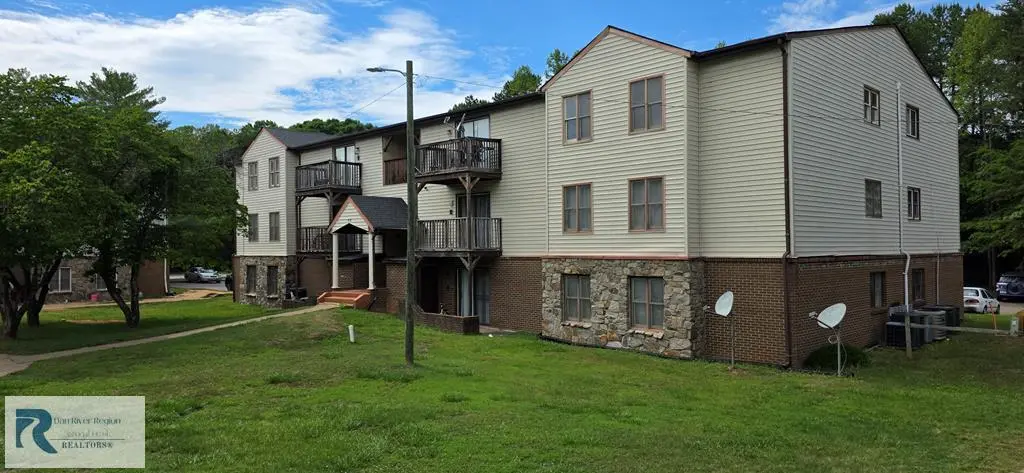 215 A Seminole Trl Unit A