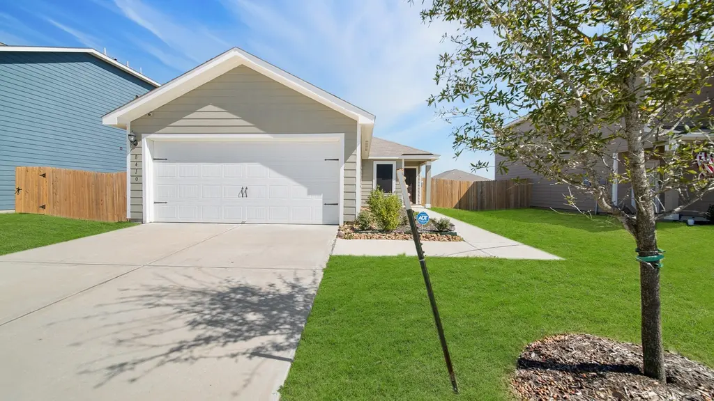 8410 Bermuda Blue Rd