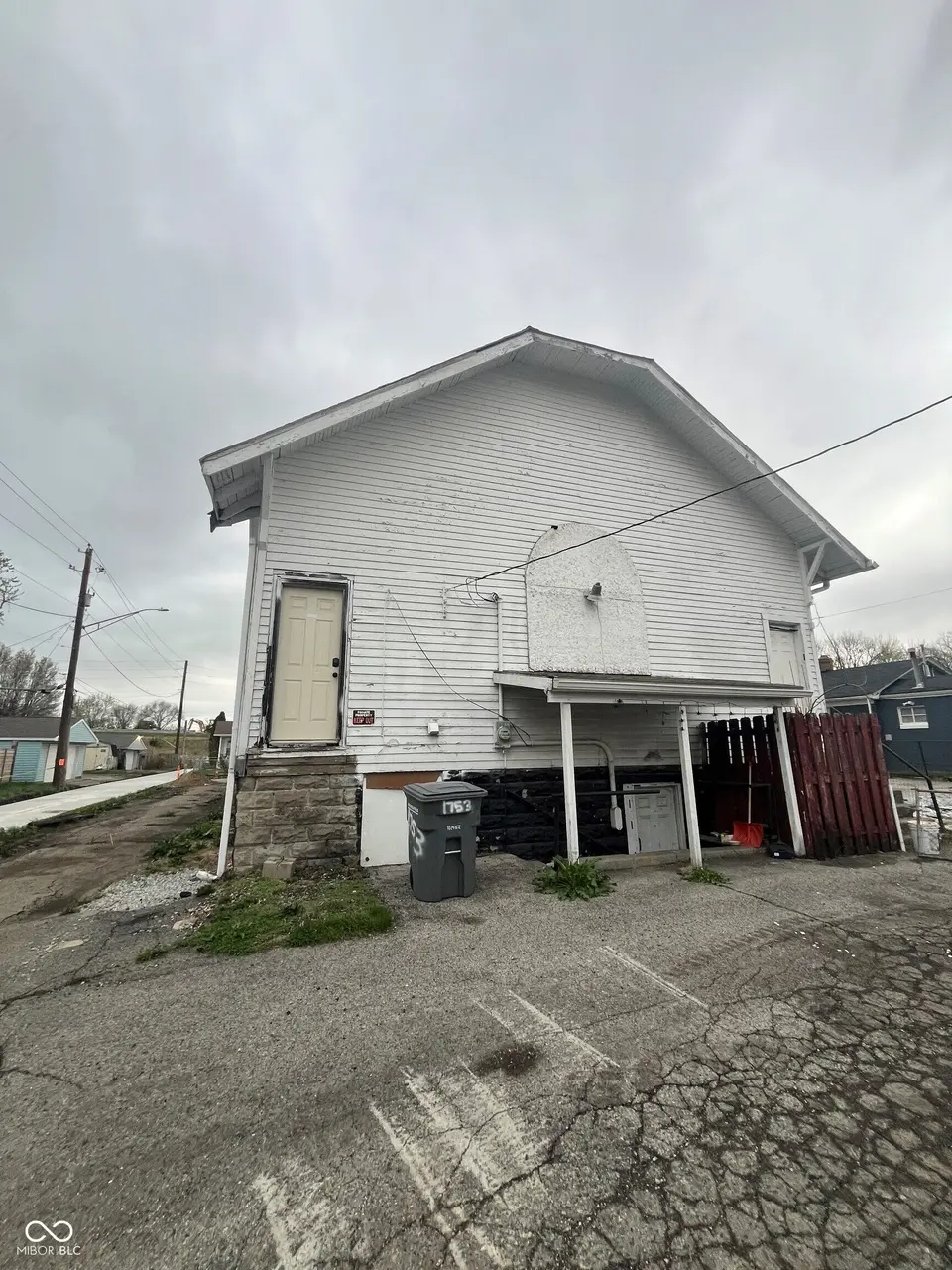 1753 Linden St