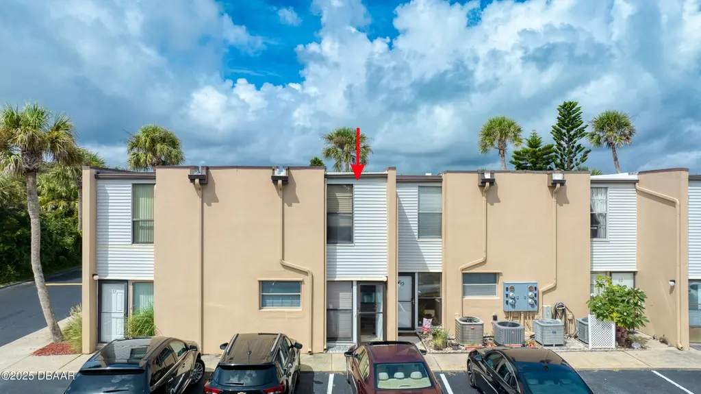 5500 Ocean Shore Blvd #58