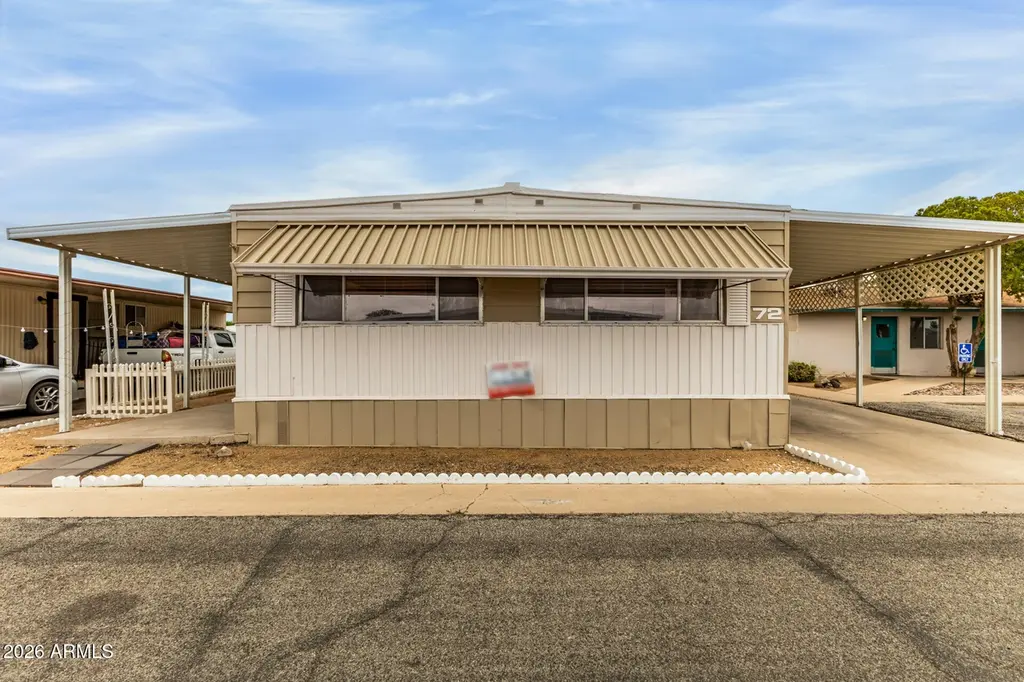 4800 W Ocotillo Rd #72