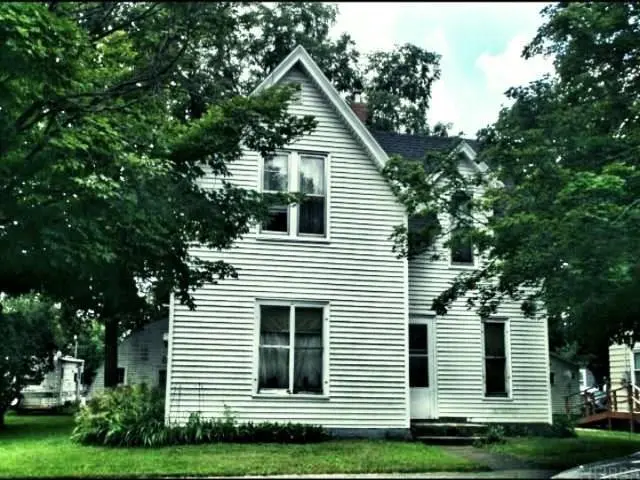 220 W Traer St. St