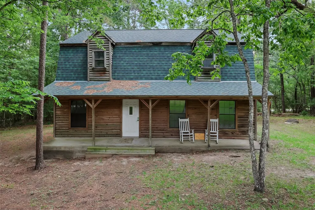 14 N Fairway Loop