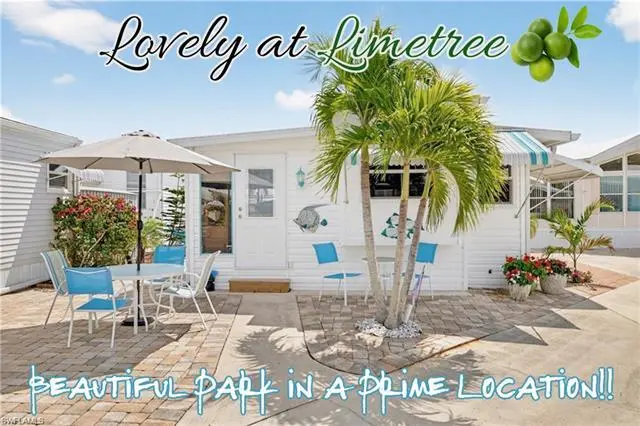 14 Limetree Park Dr